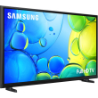 Samsung TV 43 inch in Black - UA43U8000FUXEG | تلفزيون (شاشة) سامسونج 43 بوصة باللون أسود - UA43U8000FUXEG