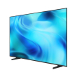 Samsung TV 43 inch in Black - UA43U8000HU | تلفزيون (شاشة) سامسونج 43 بوصة باللون أسود - UA43U8000HU