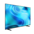 Samsung TV 43 inch in Black - UA43U8000HU | تلفزيون (شاشة) سامسونج 43 بوصة باللون أسود - UA43U8000HU