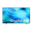 Samsung TV 43 inch in Black - UA43U8000HU | تلفزيون (شاشة) سامسونج 43 بوصة باللون أسود - UA43U8000HU
