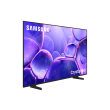 Samsung TV 50 inch in Black - UA50U8000FU | تلفزيون (شاشة) سامسونج 50 بوصة باللون أسود - UA50U8000FU