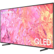 Samsung TV 50 inch in Titan Gray - QA50Q60CAUXEG | تلفزيون (شاشة) سامسونج 50 بوصة باللون رمادي تيتانيوم - QA50Q60CAUXEG