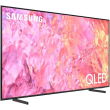 Samsung TV 50 inch in Titan Gray - QA50Q60CAUXEG | تلفزيون (شاشة) سامسونج 50 بوصة باللون رمادي تيتانيوم - QA50Q60CAUXEG
