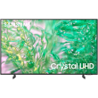 Samsung TV 50 inch in Titan Gray - UA50DU8000 | تلفزيون (شاشة) سامسونج 50 بوصة باللون رمادي تيتانيوم - UA50DU8000