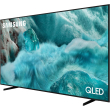 Samsung TV 55 inch in Black - QA55Q7FAA | تلفزيون (شاشة) سامسونج 55 بوصة باللون أسود - QA55Q7FAA