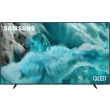 Samsung TV 55 inch in Black - QA55Q7FAA | تلفزيون (شاشة) سامسونج 55 بوصة باللون أسود - QA55Q7FAA