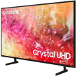 Samsung TV 55 inch in Black - UA55DU7000 | تلفزيون (شاشة) سامسونج 55 بوصة باللون أسود - UA55DU7000