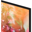 Samsung TV 55 inch in Black - UA55DU7000 | تلفزيون (شاشة) سامسونج 55 بوصة باللون أسود - UA55DU7000