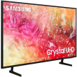 Samsung TV 55 inch in Black - UA55DU7000 | تلفزيون (شاشة) سامسونج 55 بوصة باللون أسود - UA55DU7000