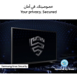 Samsung TV 65 inch in Black - UA65U8000FU | تلفزيون (شاشة) سامسونج 65 بوصة باللون أسود - UA65U8000FU