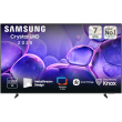 Samsung TV 65 inch in Titan Gray - UA65U8000HUXEG | تلفزيون (شاشة) سامسونج 65 بوصة باللون رمادي تيتانيوم - UA65U8000HUXEG