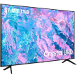 Samsung TV 70 inch in Black - UA70DU7000 | تلفزيون (شاشة) سامسونج 70 بوصة باللون أسود - UA70DU7000