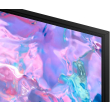 Samsung TV 70 inch in Black - UA70DU7000 | تلفزيون (شاشة) سامسونج 70 بوصة باللون أسود - UA70DU7000