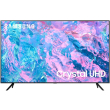 Samsung TV 70 inch in Black - UA70DU7000 | تلفزيون (شاشة) سامسونج 70 بوصة باللون أسود - UA70DU7000