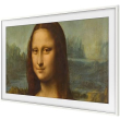 Samsung TV 75 inch in Black - QA75LS03BAUXEG | تلفزيون (شاشة) سامسونج 75 بوصة باللون أسود - QA75LS03BAUXEG