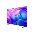 Samsung TV 75 inch in Black - QA75Q6FAAUXEG | تلفزيون (شاشة) سامسونج 75 بوصة باللون أسود - QA75Q6FAAUXEG