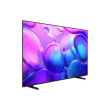 Samsung TV 75 inch in Black - QA75Q6FAAUXEG | تلفزيون (شاشة) سامسونج 75 بوصة باللون أسود - QA75Q6FAAUXEG