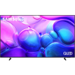 Samsung TV 75 inch in Black - QA75Q6FAAUXEG | تلفزيون (شاشة) سامسونج 75 بوصة باللون أسود - QA75Q6FAAUXEG