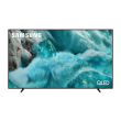 Samsung TV 75 inch in Black - QA75Q7FAAUXEG | تلفزيون (شاشة) سامسونج 75 بوصة باللون أسود - QA75Q7FAAUXEG