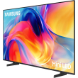 Samsung TV 75 inch in Black - UA75M70HAUXEG | تلفزيون (شاشة) سامسونج 75 بوصة باللون أسود - UA75M70HAUXEG
