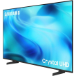 Samsung TV 75 inch in Black - UA75U8000FU | تلفزيون (شاشة) سامسونج 75 بوصة باللون أسود - UA75U8000FU