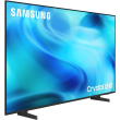 Samsung TV 75 inch in Black - UA75U8000FU | تلفزيون (شاشة) سامسونج 75 بوصة باللون أسود - UA75U8000FU