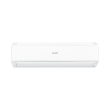 Sharp Air Conditioner 2.25 HP (18000 BTU) in White - AY-A18ZSE | تكييف شارب 2.25 حصان (18000 BTU) باللون أبيض - AY-A18ZSE
