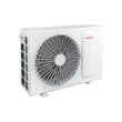 Sharp Air Conditioner 2.25 HP (18000 BTU) in White - AY-A18ZSE | تكييف شارب 2.25 حصان (18000 BTU) باللون أبيض - AY-A18ZSE