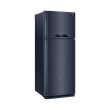 Sharp Refrigerator 396 Liter in Black - SJ-PC48A(BK | ثلاجة شارب 396 لتر باللون أسود - SJ-PC48A(BK