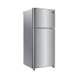 Sharp Refrigerator 396 Liter in Silver - SJ-GV48G-SL | ثلاجة شارب 396 لتر باللون فضي - SJ-GV48G-SL