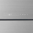 Sharp Refrigerator 396 Liter in Silver - SJ-GV48G-SL | ثلاجة شارب 396 لتر باللون فضي - SJ-GV48G-SL