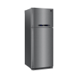 Sharp Refrigerator 396 Liter in Stainless Steel - SJ-PC48A(ST | ثلاجة شارب 396 لتر باللون استانلس ستيل - SJ-PC48A(ST