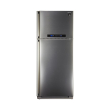 Sharp Refrigerator 396 Liter in Stainless Steel - SJ-PC48A(ST | ثلاجة شارب 396 لتر باللون استانلس ستيل - SJ-PC48A(ST