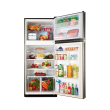 Sharp Refrigerator 450 Liter in Black - SJ-GV58A-BK | ثلاجة شارب 450 لتر باللون أسود - SJ-GV58A-BK