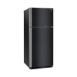 Sharp Refrigerator 450 Liter in Black - SJ-GV58A-BK | ثلاجة شارب 450 لتر باللون أسود - SJ-GV58A-BK
