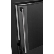 Sharp Refrigerator 450 Liter in Black - SJ-GV58A-BK | ثلاجة شارب 450 لتر باللون أسود - SJ-GV58A-BK
