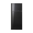 Sharp Refrigerator 450 Liter in Black - SJ-GV58A-BK | ثلاجة شارب 450 لتر باللون أسود - SJ-GV58A-BK
