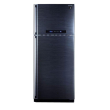 Sharp Refrigerator 450 Liter in Black - SJ-PC58A(BK | ثلاجة شارب 450 لتر باللون أسود - SJ-PC58A(BK