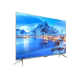 Sharp TV 55 inch in Silver - 4T-C55DL6EX | تلفزيون (شاشة) شارب 55 بوصة باللون فضي - 4T-C55DL6EX
