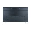 Sharp TV 55 inch in Silver - 4T-C55DL6EX | تلفزيون (شاشة) شارب 55 بوصة باللون فضي - 4T-C55DL6EX