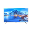 Sharp TV 55 inch in Silver - 4T-C55DL6EX | تلفزيون (شاشة) شارب 55 بوصة باللون فضي - 4T-C55DL6EX