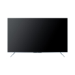 Sharp TV 55 inch in Silver - 4T-C55FL6EX | تلفزيون (شاشة) شارب 55 بوصة باللون فضي - 4T-C55FL6EX