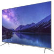 Sharp TV 65 inch in Black - 4T-C65FL6EX | تلفزيون (شاشة) شارب 65 بوصة باللون أسود - 4T-C65FL6EX