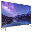 Sharp TV 65 inch in Black - 4T-C65FL6EX | تلفزيون (شاشة) شارب 65 بوصة باللون أسود - 4T-C65FL6EX