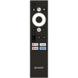 Sharp TV 65 inch in Black - 4T-C65FL6EX | تلفزيون (شاشة) شارب 65 بوصة باللون أسود - 4T-C65FL6EX