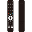 Sharp TV 75 inch in Black - 4T-C75FJ16EX | تلفزيون (شاشة) شارب 75 بوصة باللون أسود - 4T-C75FJ16EX