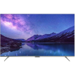 Sharp TV 75 inch in Silver - 4T-C75FN6EX | تلفزيون (شاشة) شارب 75 بوصة باللون فضي - 4T-C75FN6EX