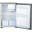 Siltal Mini Bar /  140 Liter /  Silver /  FB-15
