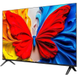 TCL TV 43 inch in Black - 43S5K | تلفزيون (شاشة) تي سي إل 43 بوصة باللون أسود - 43S5K