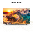 TCL TV 43 inch in Black - 43S5K | تلفزيون (شاشة) تي سي إل 43 بوصة باللون أسود - 43S5K